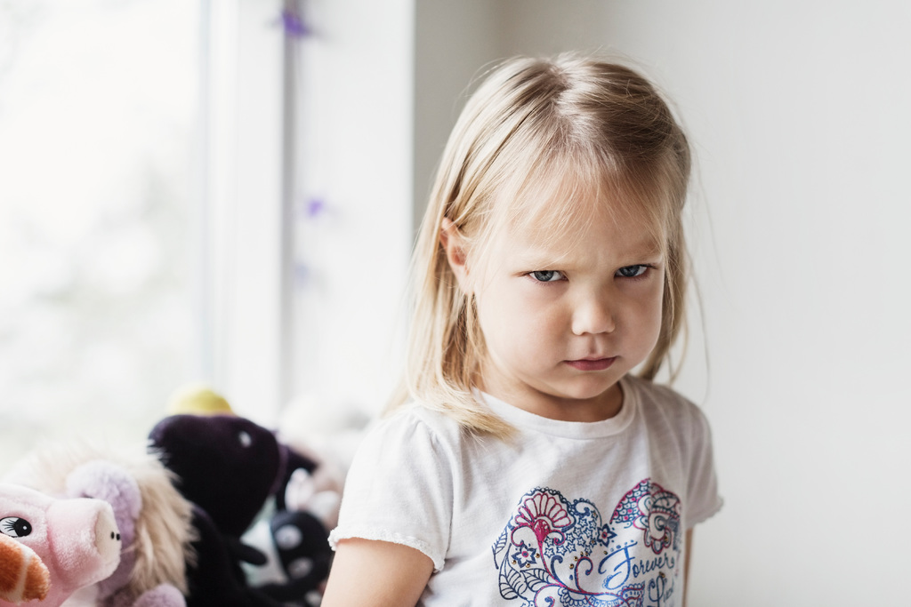 Шалит и хулиганит: почему плохое поведение у ребенка — это хорошо