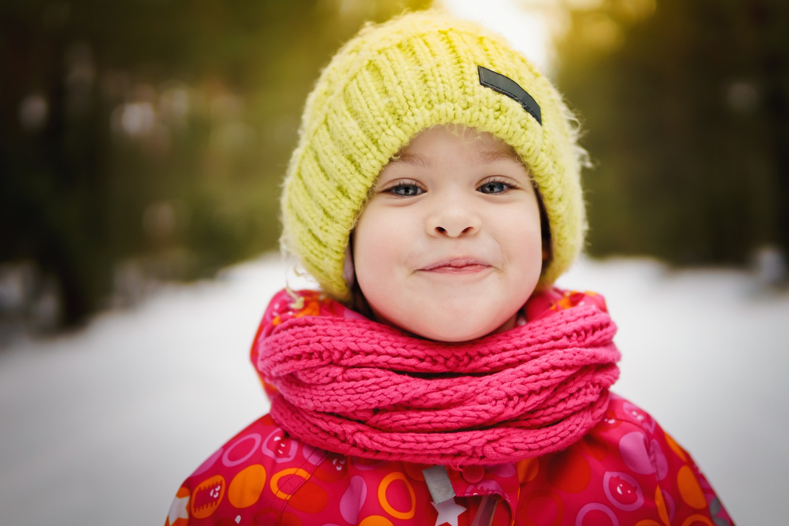 Зимний комбинезон для ребенка: как выбрать?