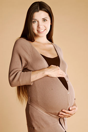 Гормоны и беременность