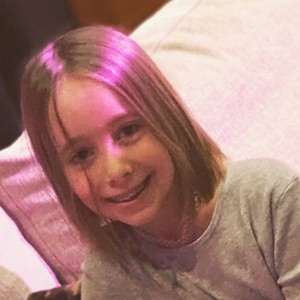 9-летняя дочь Богомолова становится похожа на Собчак
