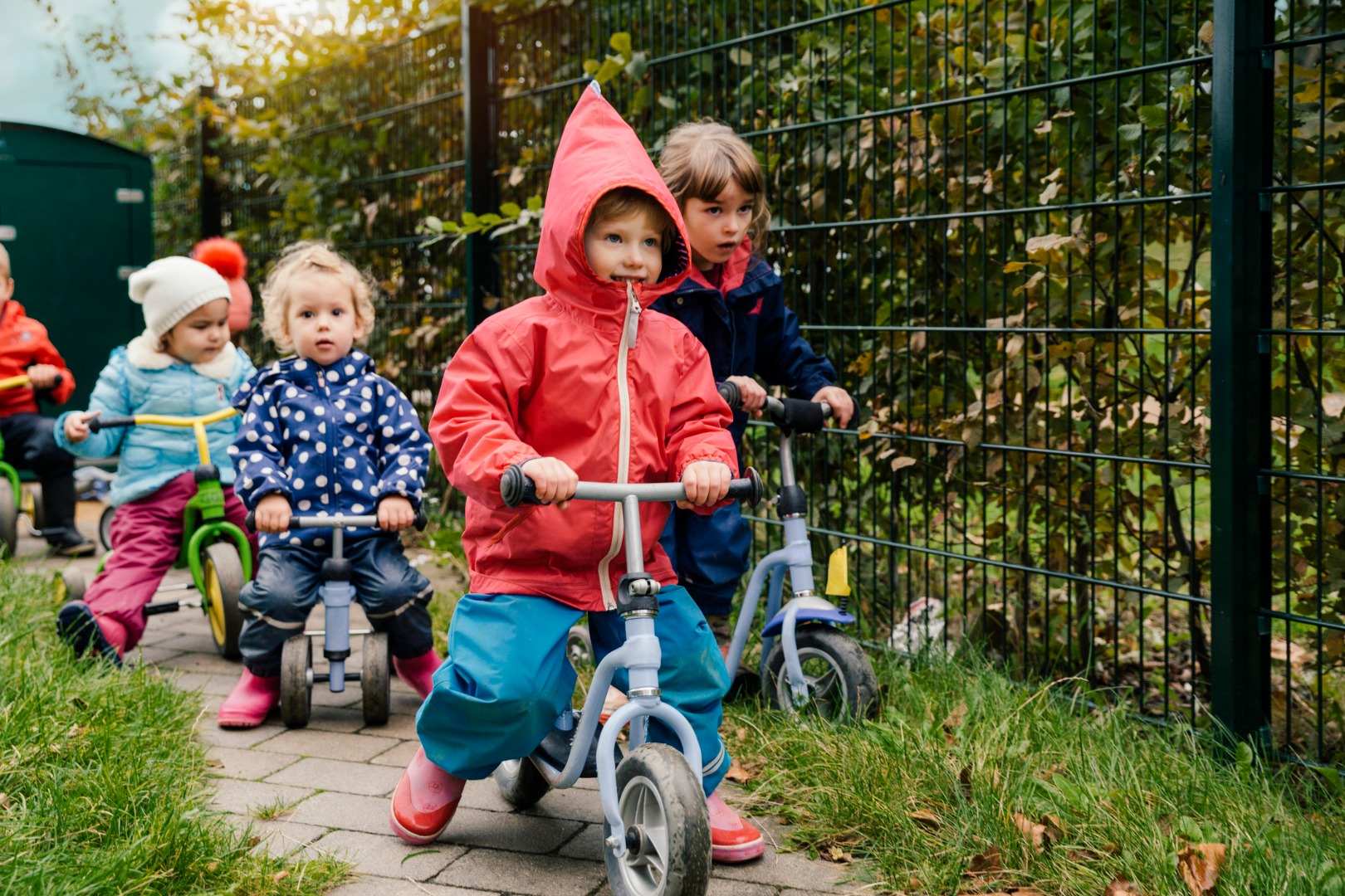 Личный опыт: 9 штрихов эстонского детства