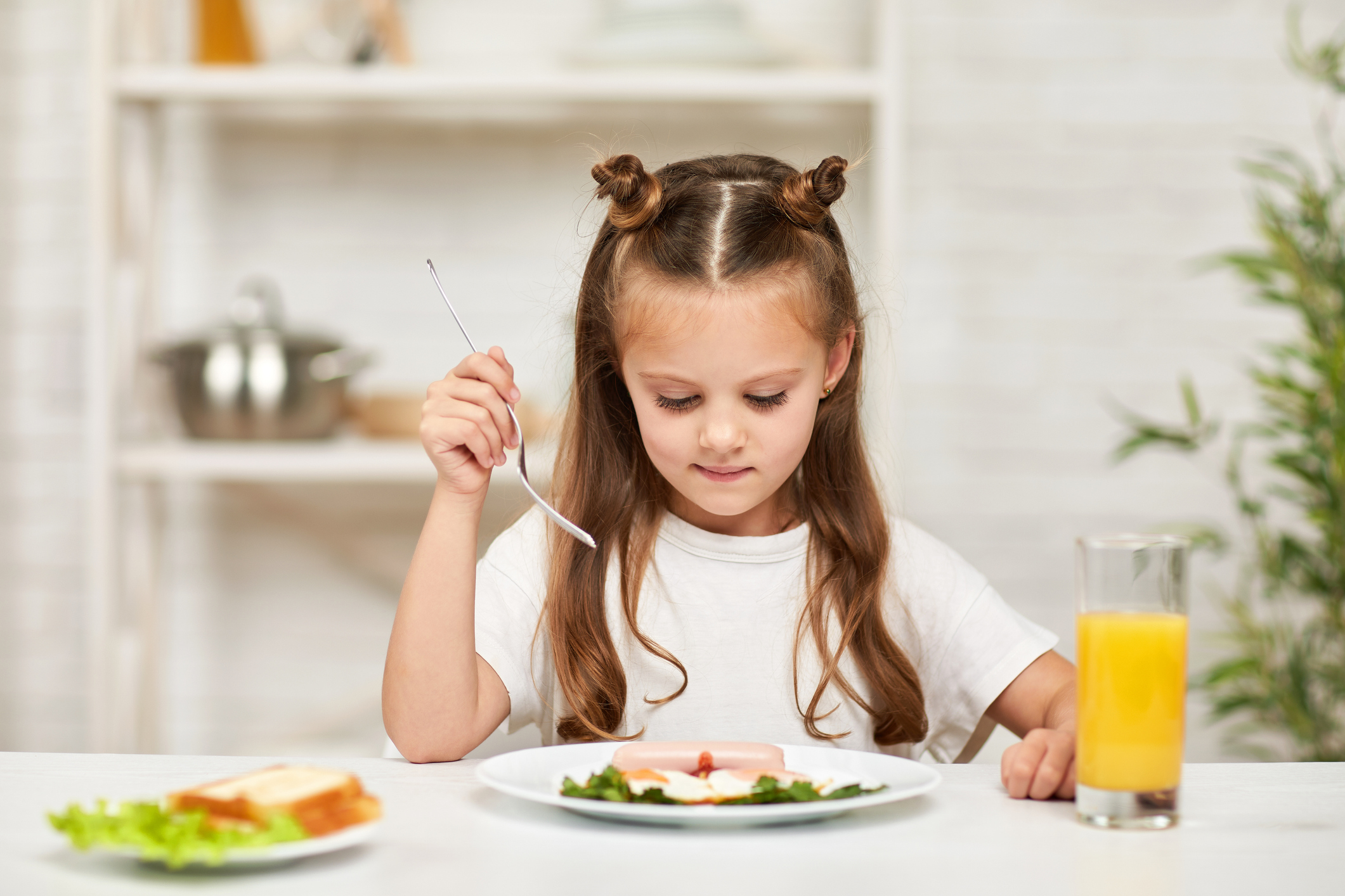 Чем кормить школьника: меню на неделю с рецептами