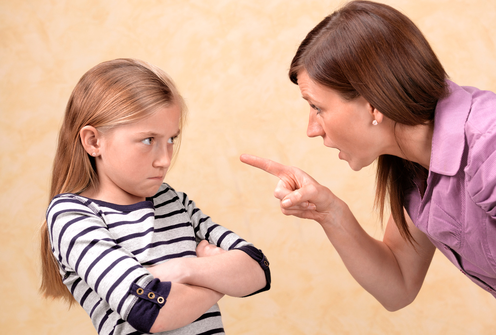 Как добиться послушания от ребенка: 4 хороших и 6 плохих тактик