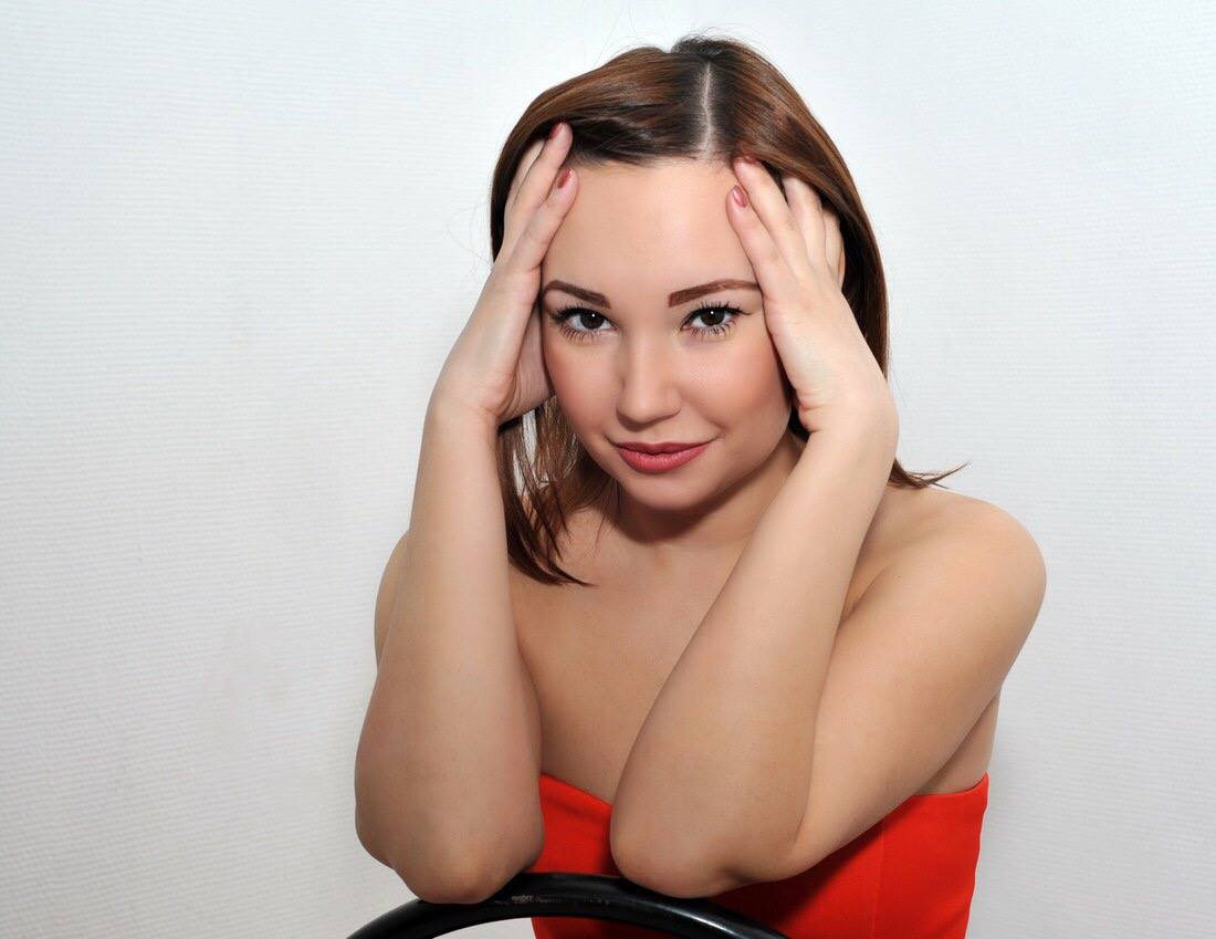 «Ее откачивали 15 секунд»: умерла дочь актера Владимира Конкина