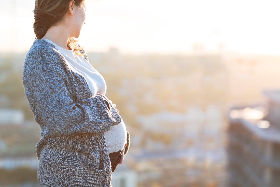В 40 еще не поздно, но есть нюансы: опасности поздних родов