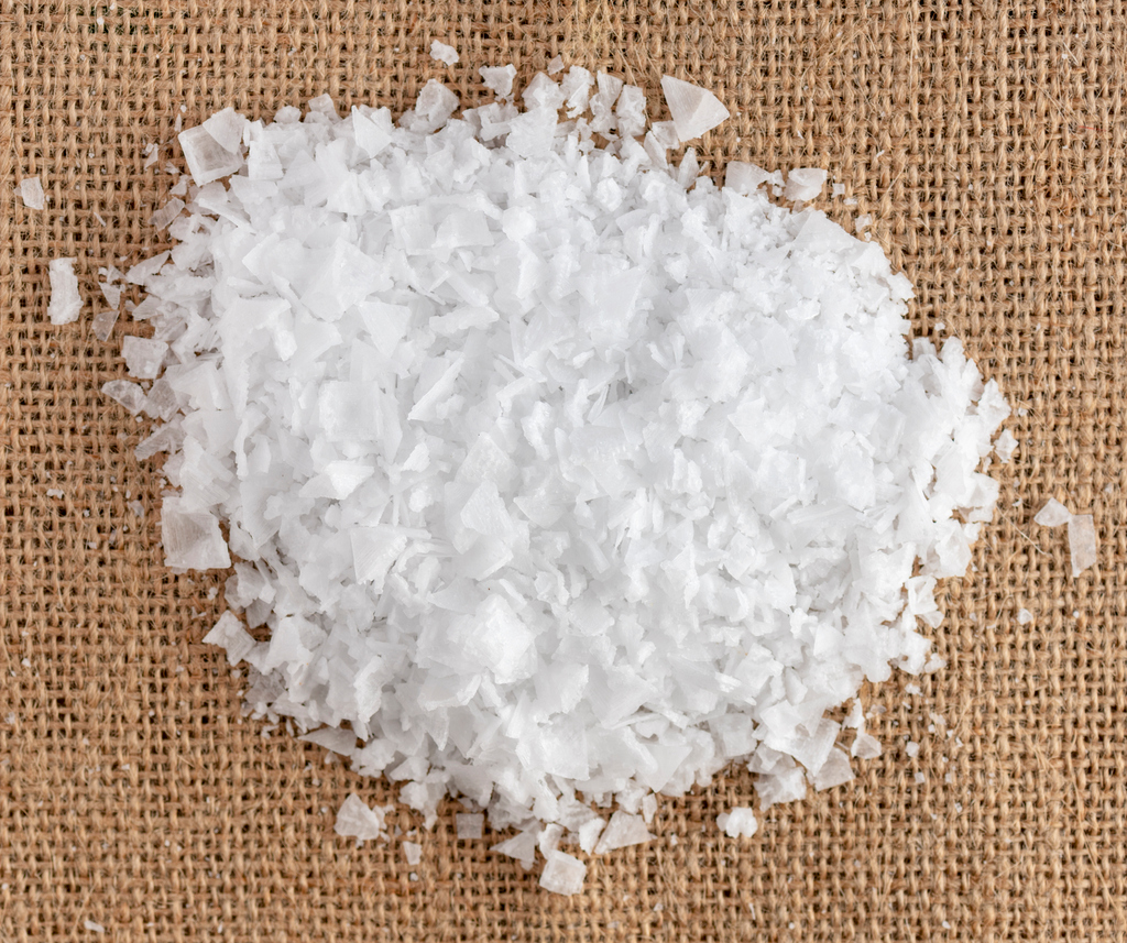 5 фактов о соли, которые изменят ваше отношение к ней