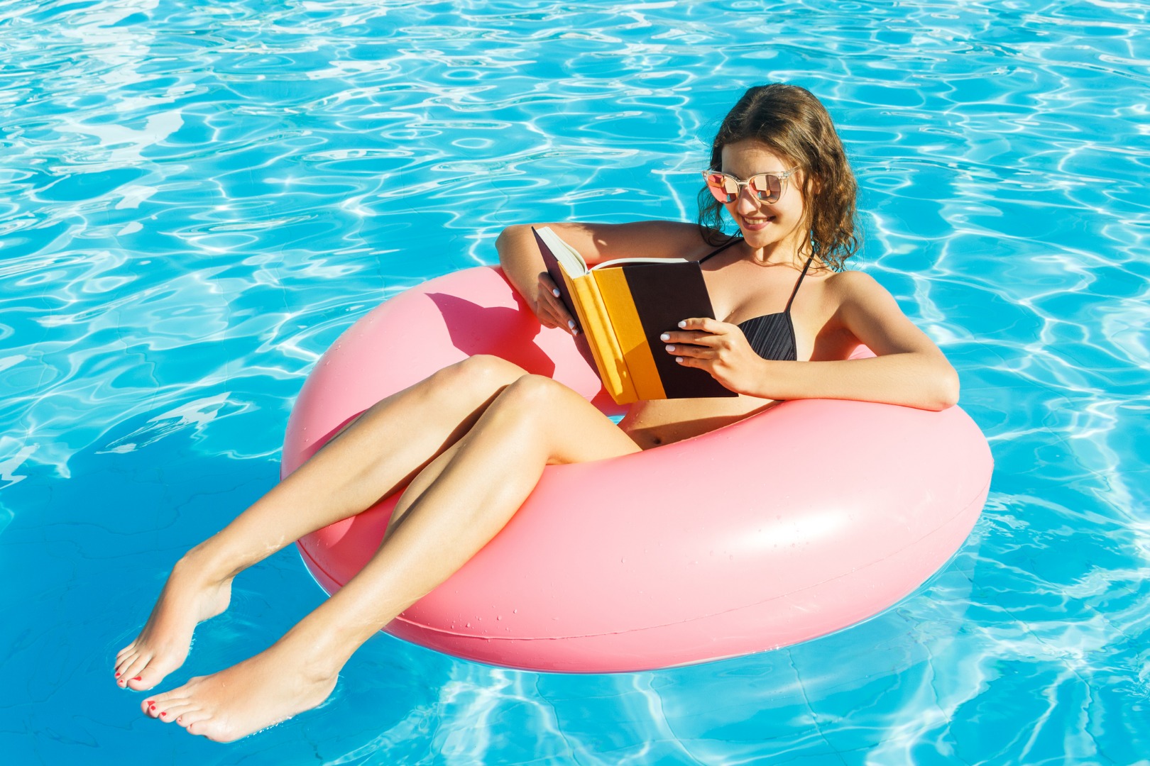 6 советов, как расслабиться в отпуске