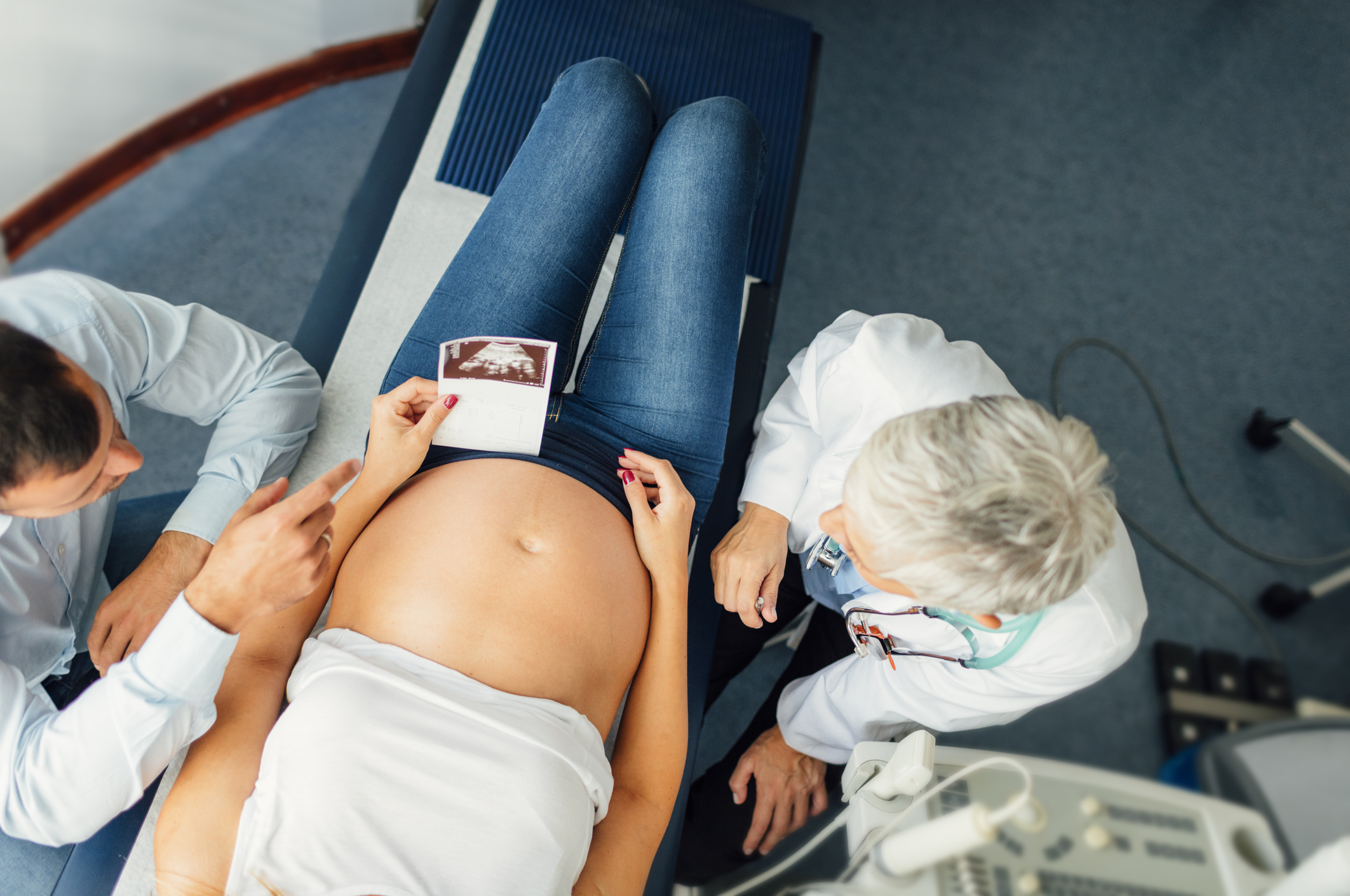 Не спеши, малыш: 6 главных причин преждевременных родов