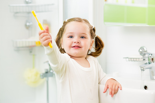 5 способов помочь ребенку полюбить водные процедуры