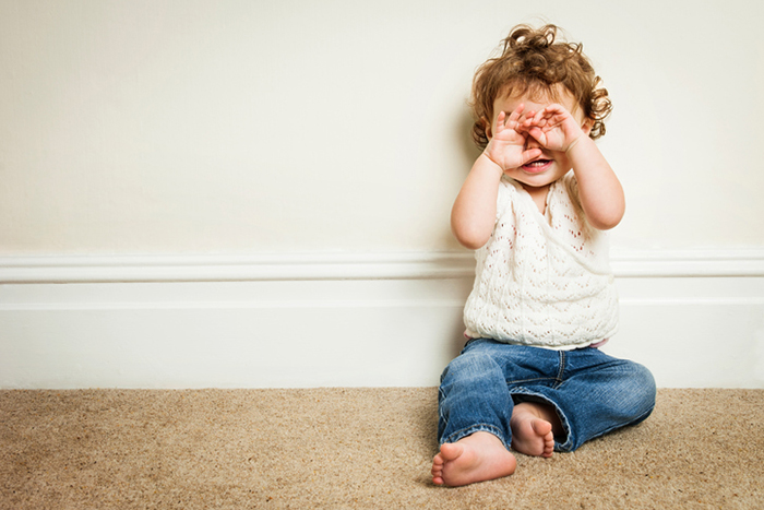 5 самых частых детских капризов: как пережить и предотвратить