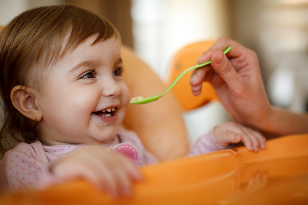 Три типа проблем с аппетитом у ребенка: как их решать