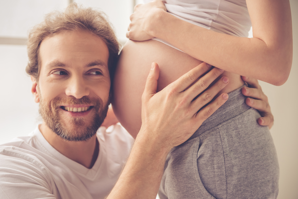 Как установить отцовство: юридические тонкости процедуры
