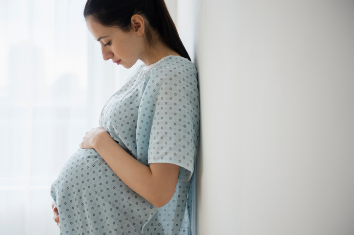 Сохранение беременности: что могут врачи?