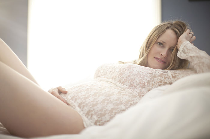 Беременна и прекрасна: советы по выбору одежды для будущей мамы