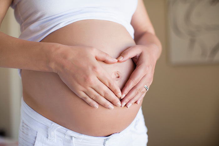 Чего боится беременная: страхи, суеверия, приметы