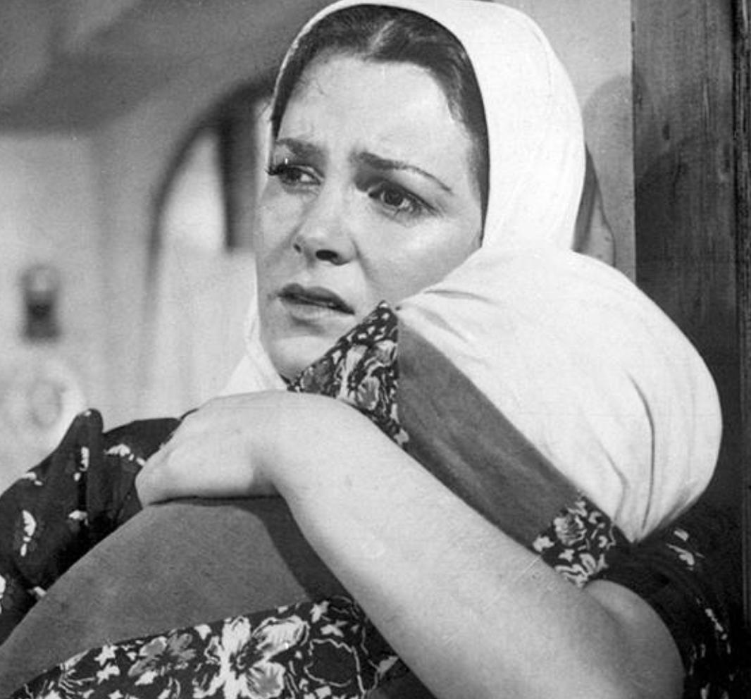 Так и не стали мамами: бездетные звезды советского кино
