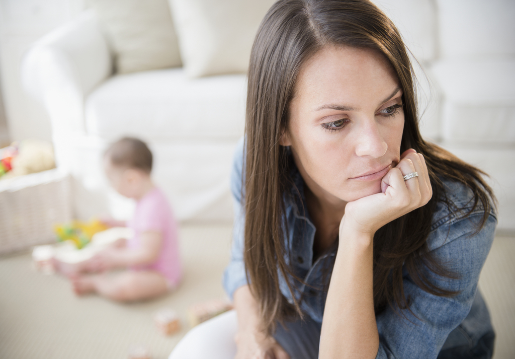 Испытание ребенком: 6 советов психолога, как его выдержать