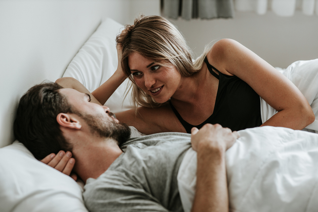 11 причин, почему женщины в браке теряют интерес к сексу