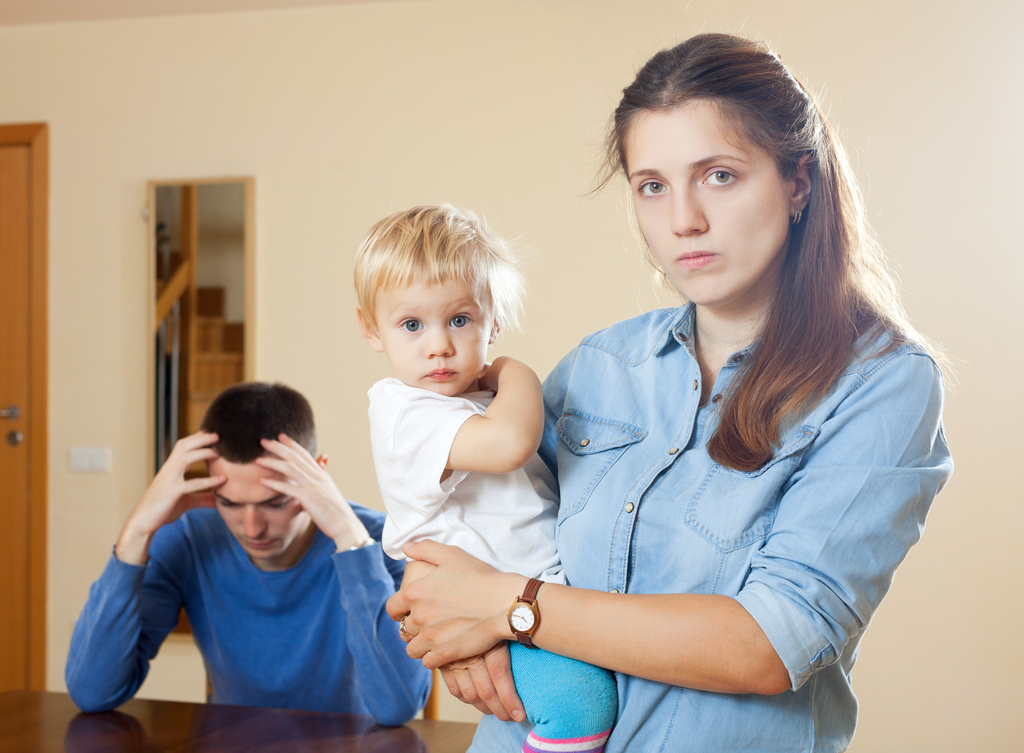 Испытание ребенком: 6 советов психолога, как его выдержать