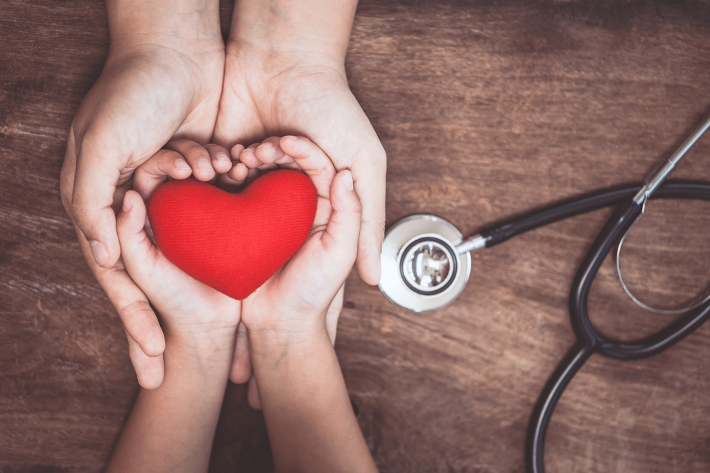 Проблемы с сердцем у детей: о чем родителям нужно знать