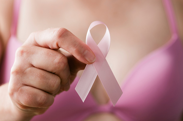 Рак груди можно предотвратить!