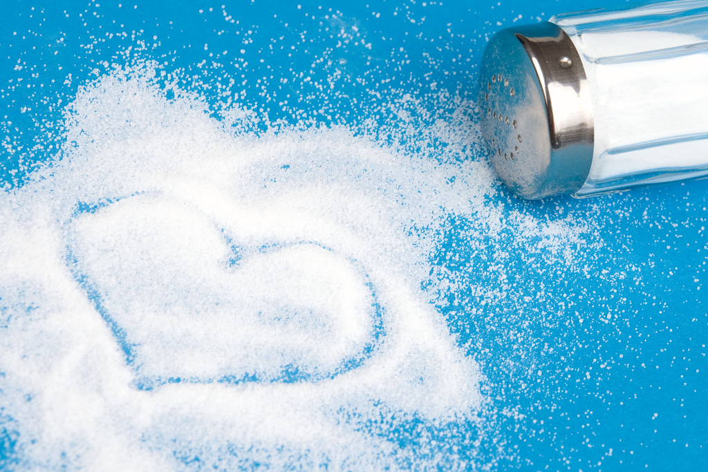 5 фактов о соли, которые изменят ваше отношение к ней