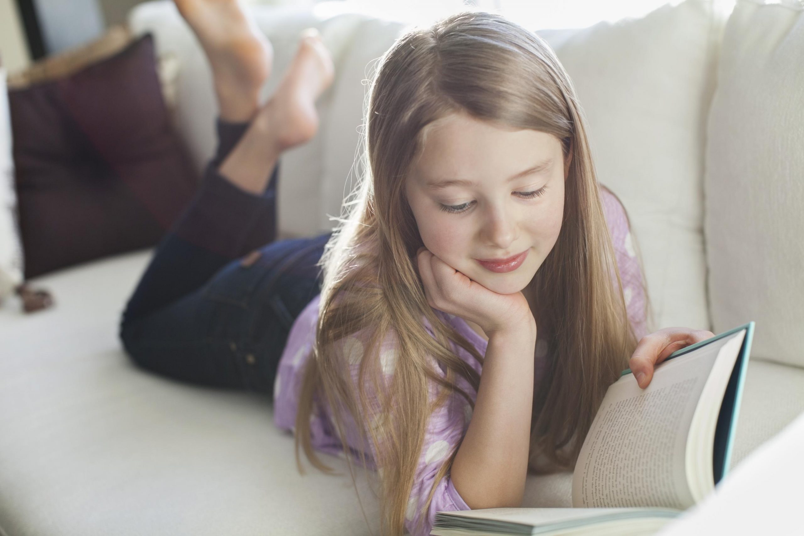 Какие книги дети хотят читать в школе, и что об этом думают учителя