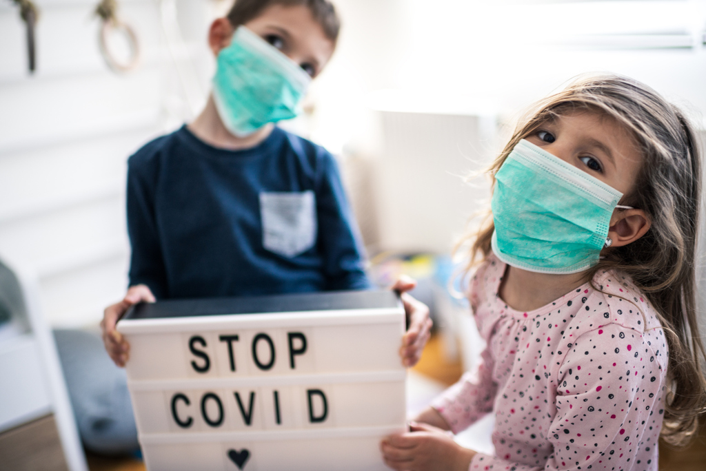 У ребенка в классе коронавирус: что делать — пошаговая инструкция