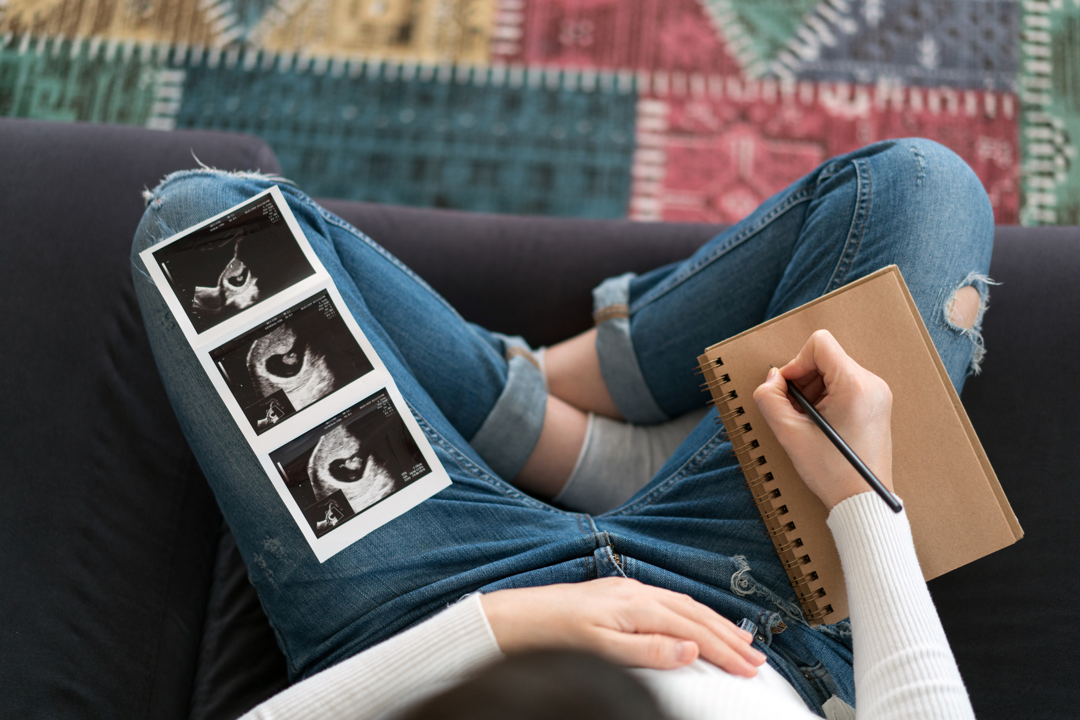 Вопрос гинекологу: когда беременных направляют на трехмерное УЗИ