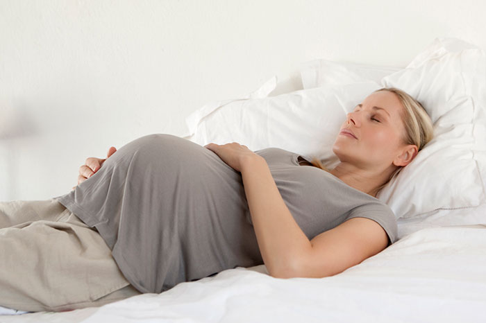 Чего боится беременная: страхи, суеверия, приметы