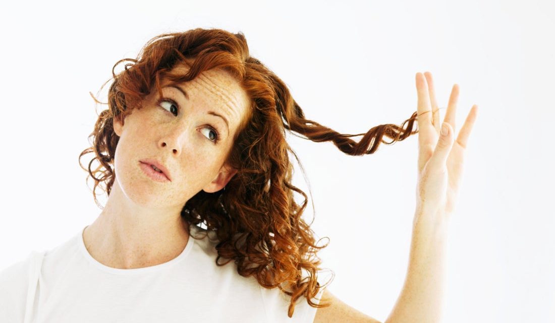 Как ухаживать за тонкими волосами: 10 эффективных приемов