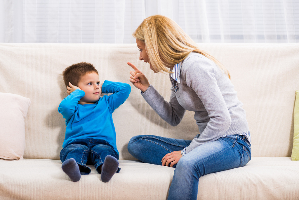 Психолог: «Ошибки в воспитании трехлетки аукнутся подростковым кризисом»