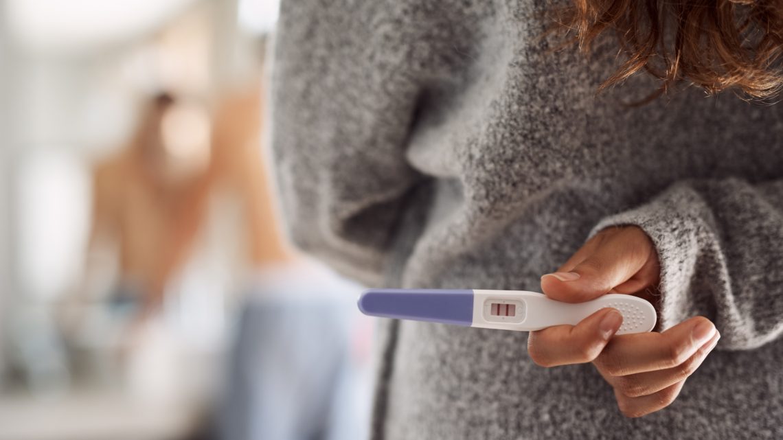 Почему женщины лгут о своей беременности — мнение психолога