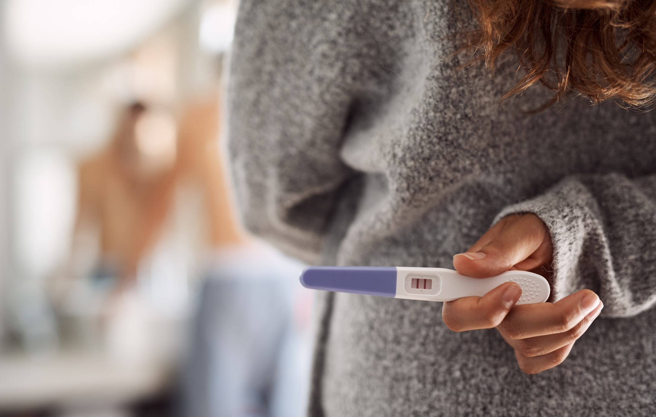 Почему женщины лгут о своей беременности — мнение психолога