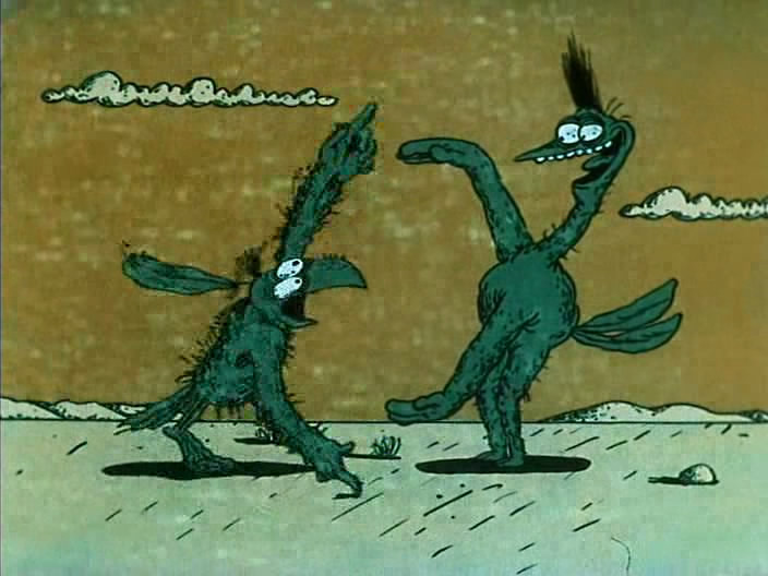 Они не детские: 10 советских мультфильмов, которые нельзя показывать нашим детям