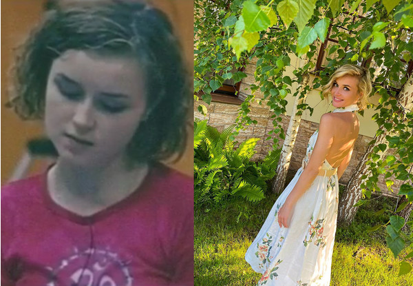 Купальник и модная стрижка: Мария Порошина на отдыхе помолодела на 10 лет