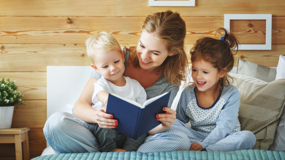 10 книг из нашего детства, которые лучше не читать дочкам-сыночкам