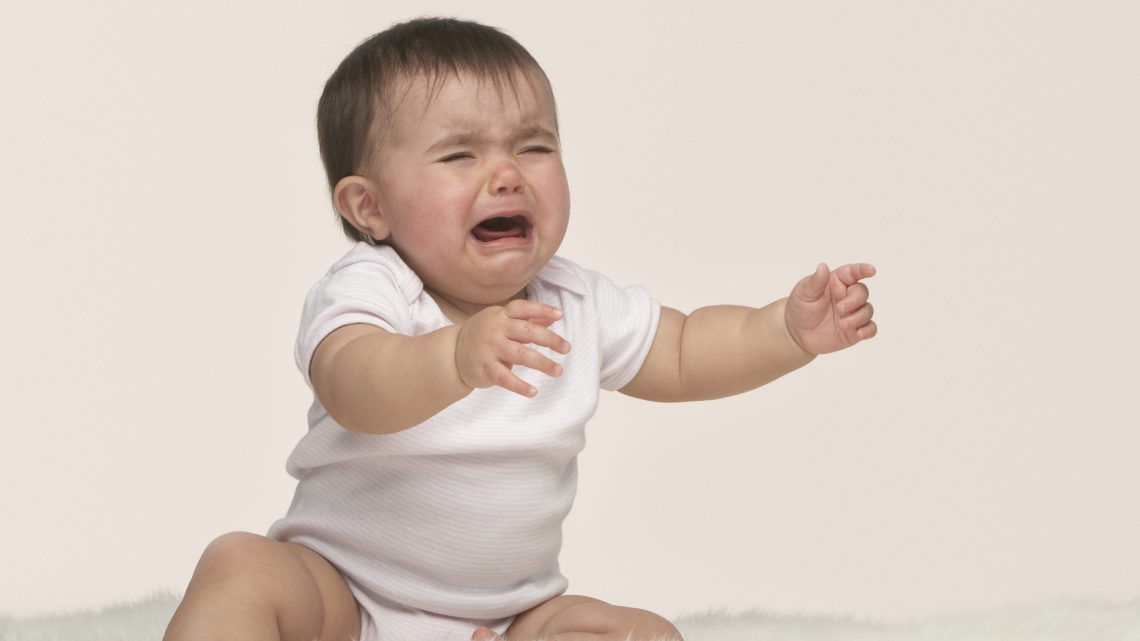 «Пусть прокричится»: почему позволять ребенку плакать — плохая идея