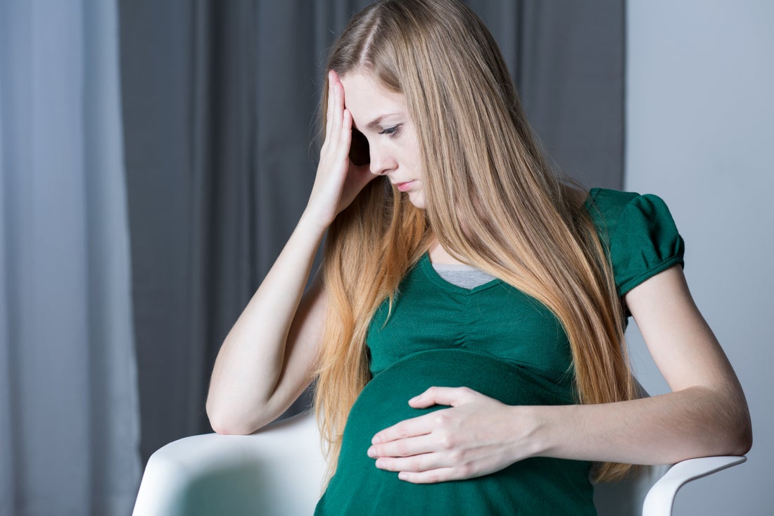 20 инфекций, которые особенно опасны для беременной и плода