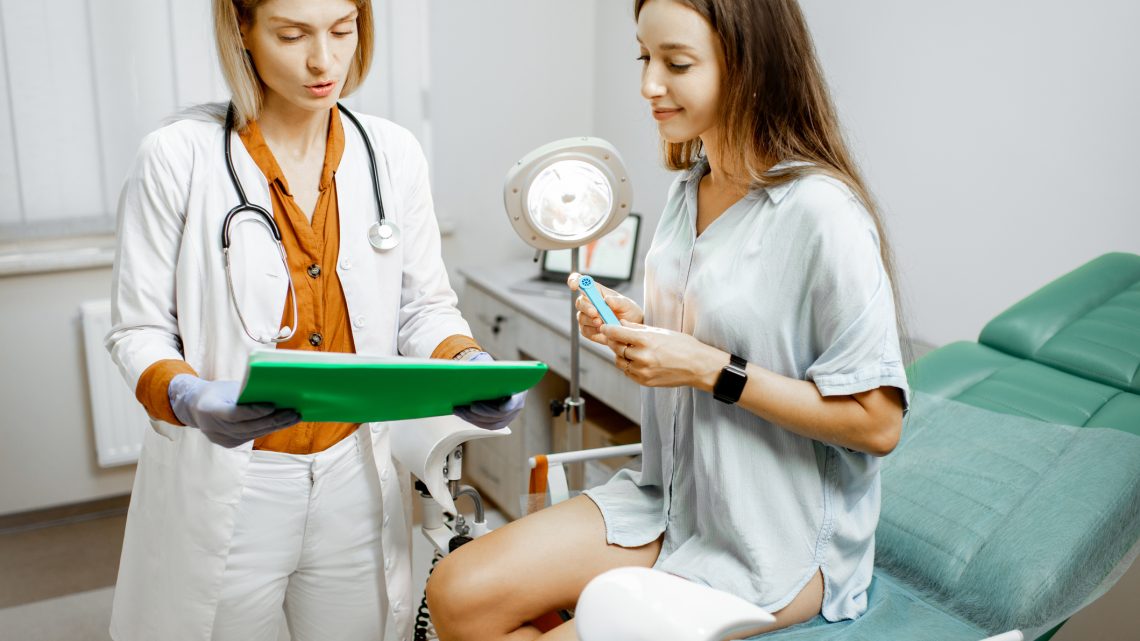 Неудобные вопросы гинекологу: 14 вещей, о которых вы стеснялись спросить