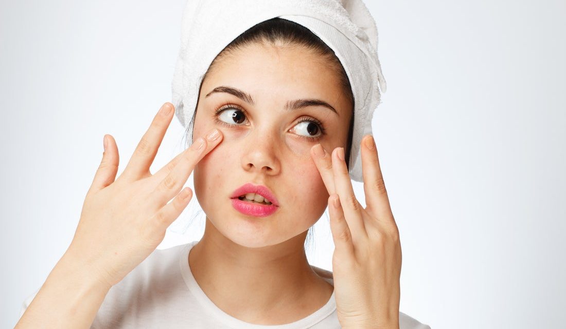 8 ответов на вопросы об уходе за кожей вокруг глаз