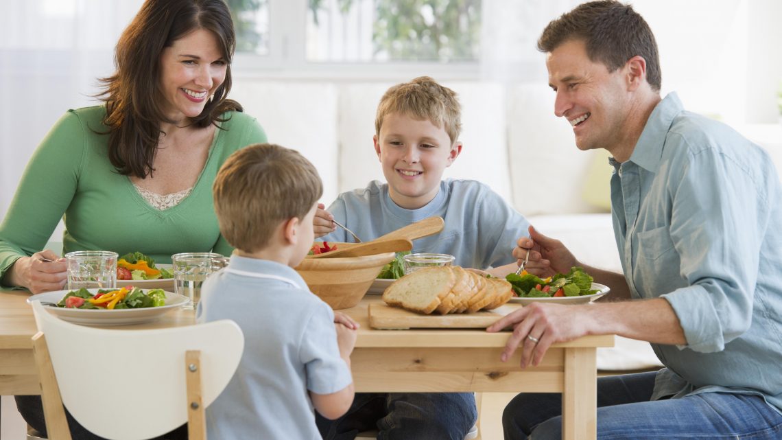 5 простых завтраков для всей семьи: рецепты от фуд-блогера Насти Понедельник