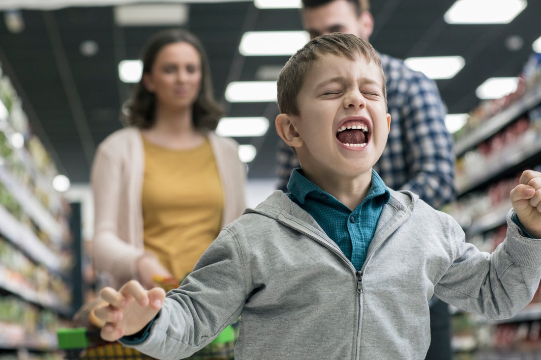 Почему ребенок не слушается: 7 типичных ошибок родителей
