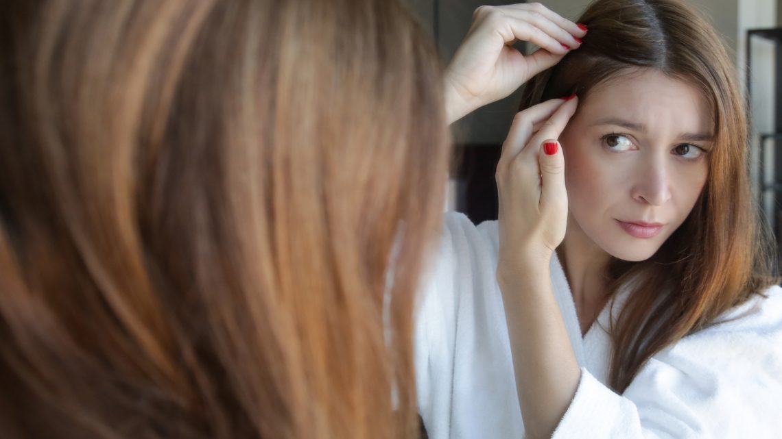 Диетолог назвала 4 ошибки в питании, из-за которых у вас выпадают волосы