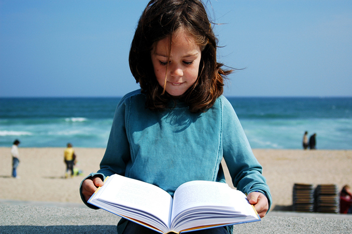 Фото №1 - Учиться – всегда! или Нужно ли ребенку заниматься летом?