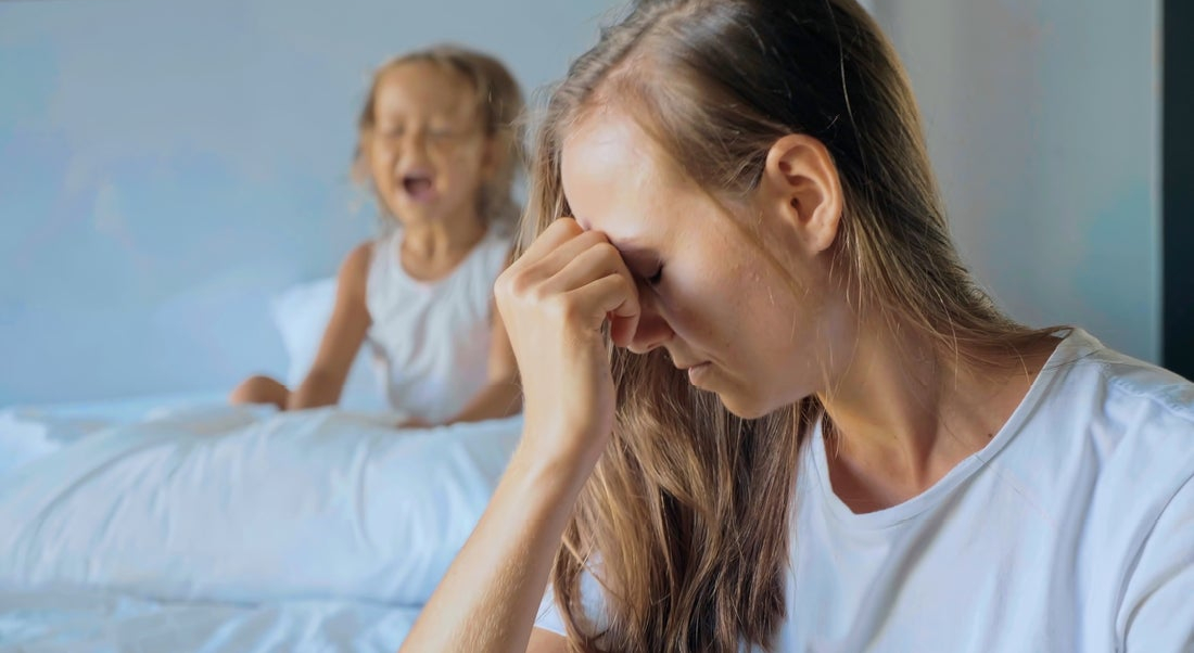 6 причин истерики у ребенка: что родители делают не так