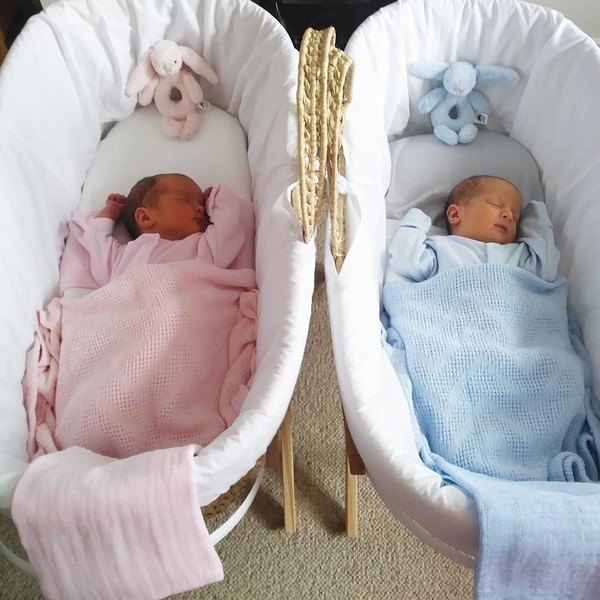 Как живут тройняшки, рожденные с разницей в 7 лет: фото