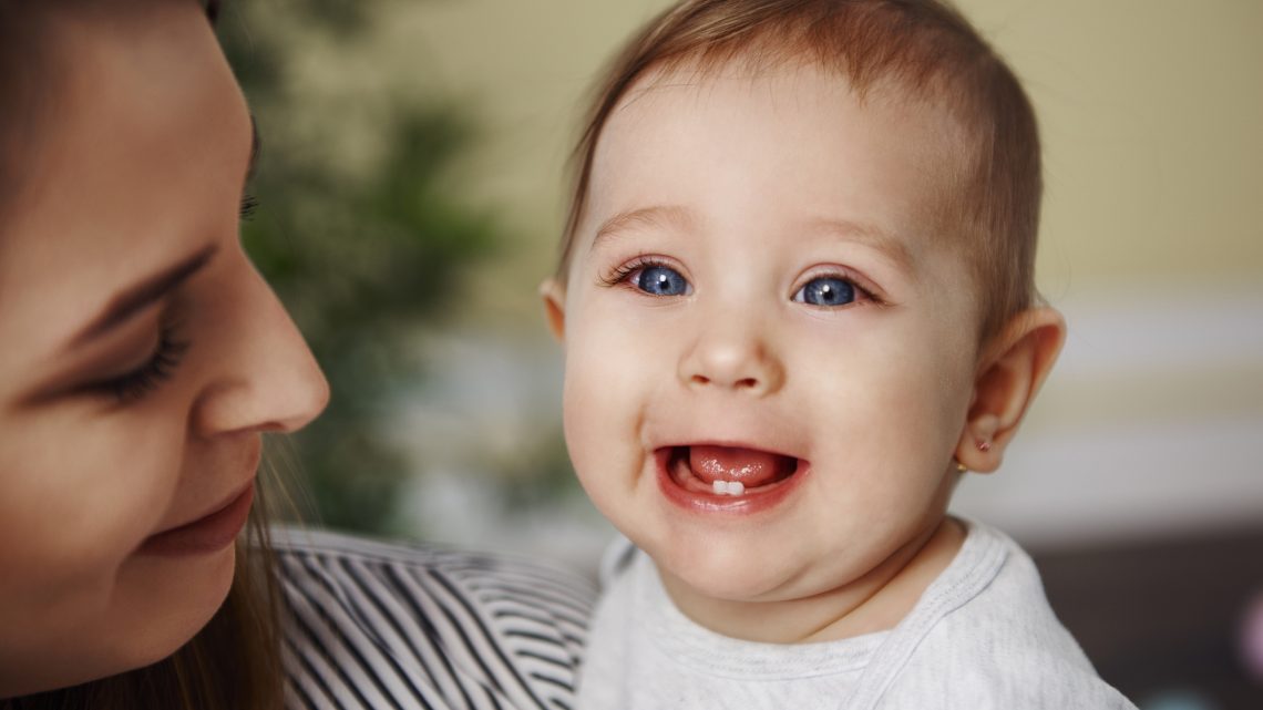 Мама спрашивает: «Как узнать, будут ли у ребенка кривые зубы»