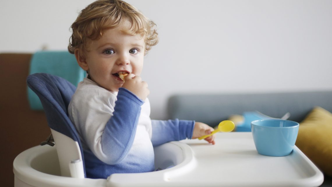 Чем кормить ребенка в годик: вторые блюда