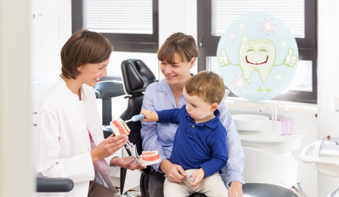 Как определить, что у ребенка неправильный прикус, и еще 5 вопросов стоматологу